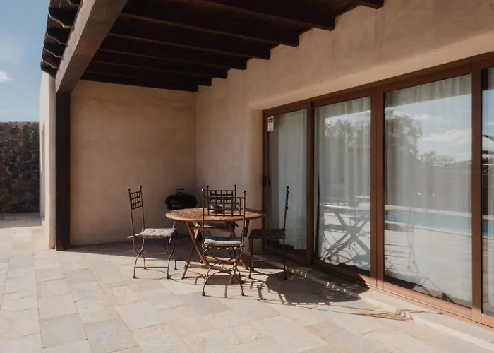 Villa Upupa
