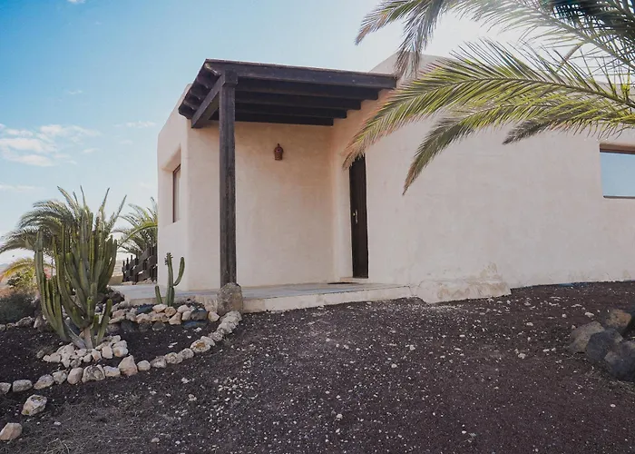 Villa Upupa