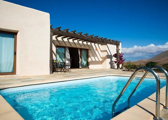 Villa Upupa