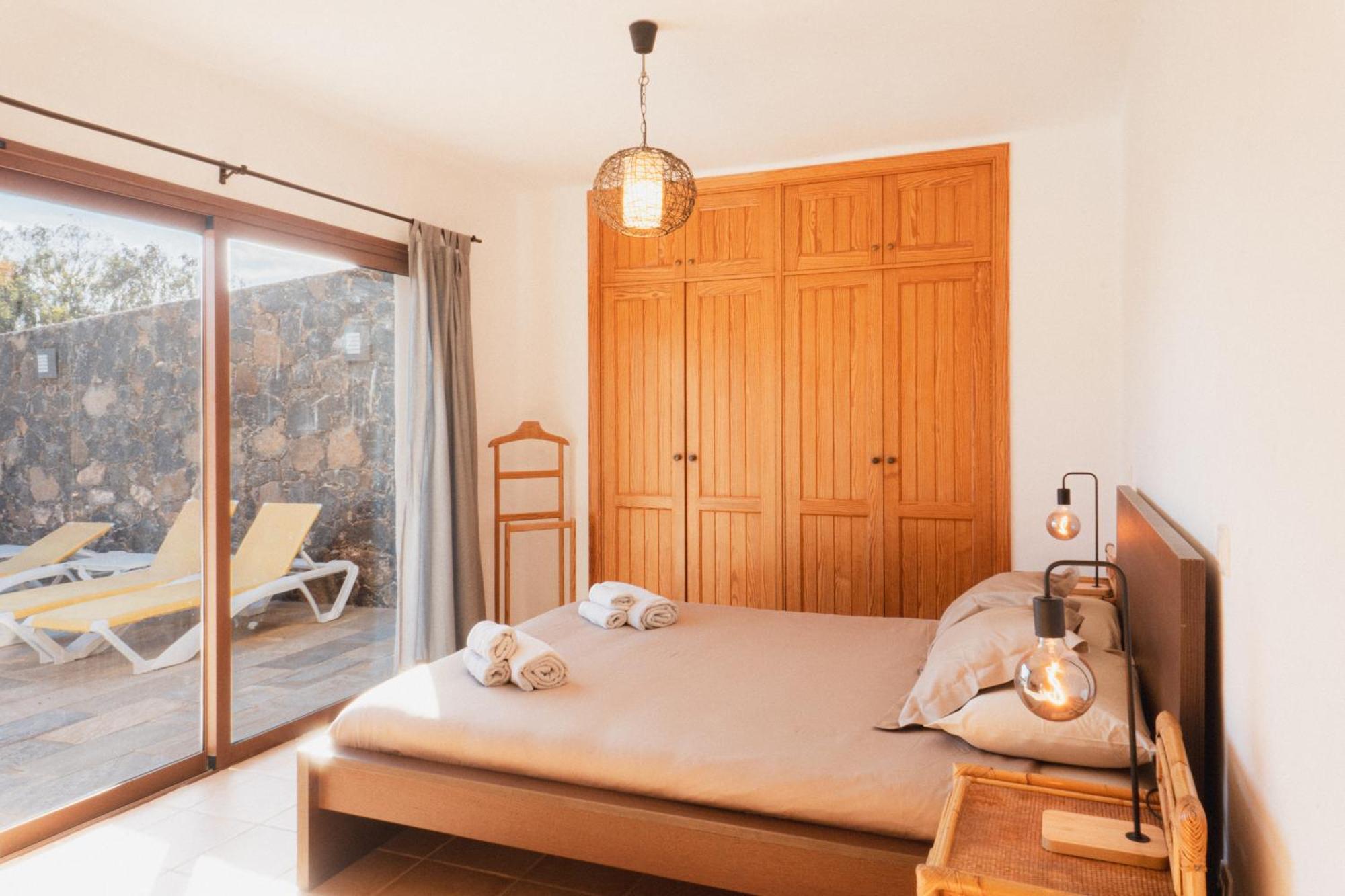 Upupa Lodge *