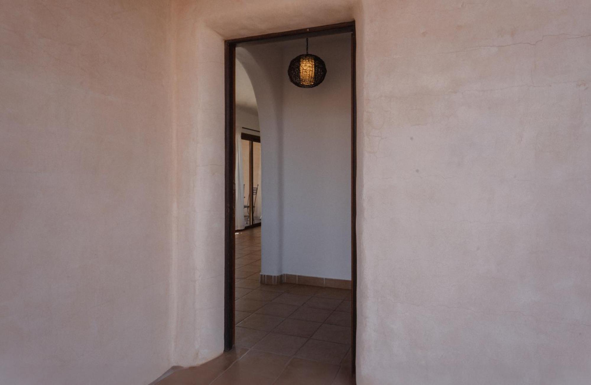 Upupa Lodge *
