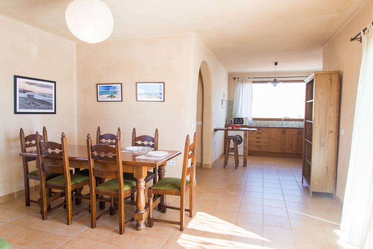 Upupa Lodge *