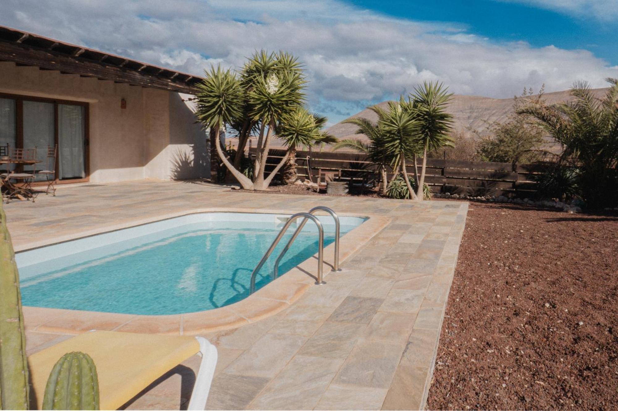 Upupa Lodge *