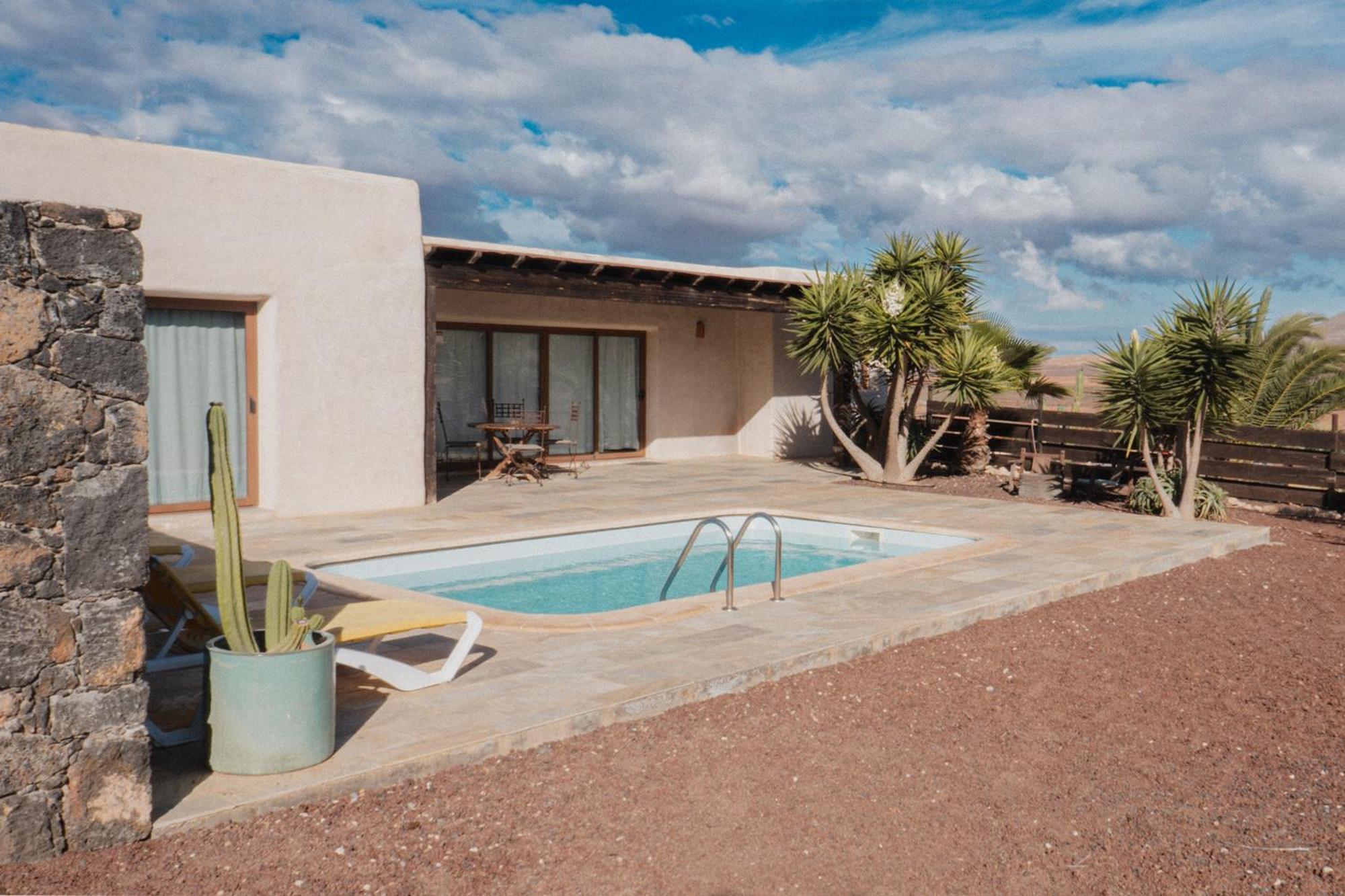 Upupa Lodge